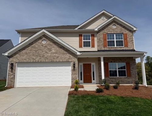 1336 Dandridge Drive, Kernersville, NC, 27284 | Card Image