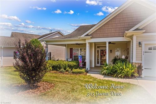 313 Garner Dr, Salisbury, NC, 28146-6322 | Card Image
