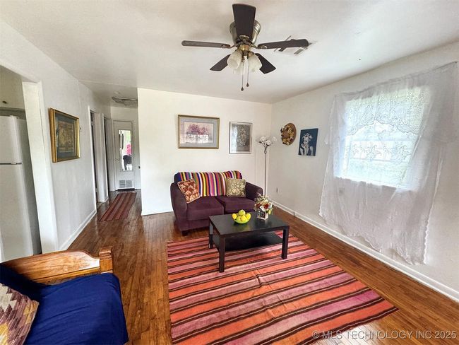 226 W Seneca St, House other with 2 bedrooms, 1 bathrooms and null parking in Tahlequah OK | Image 7