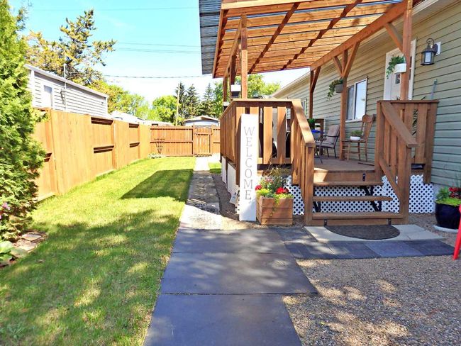 5010 44 Avenue, House other with 3 bedrooms, 1 bathrooms and 2 parking in Vermilion AB | Image 5