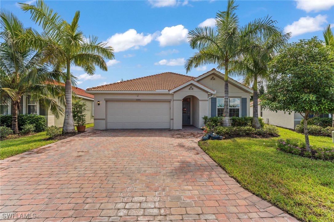 Birchin Ln, Fort Myers, FL 33916