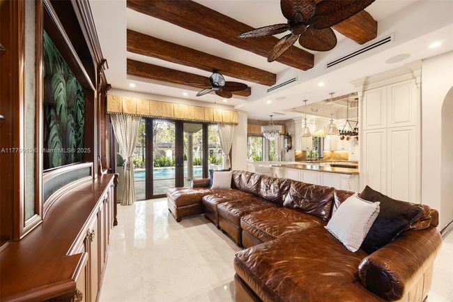 6016 Leonardo St, House other with 5 bedrooms, 6 bathrooms and null parking in Coral Gables FL | Image 14