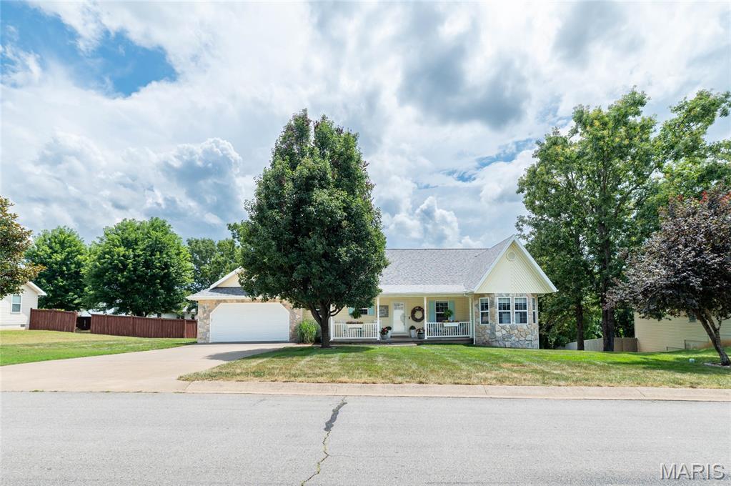 Residential in Waynesville 2