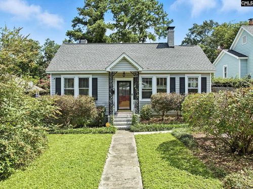 3124 Park St, Columbia, SC, 29201-1546 | Card Image