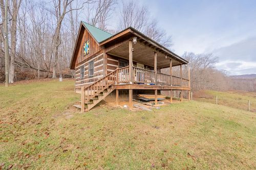 578 Cussing Hollow Rd., Saltville, VA, 24370 | Card Image