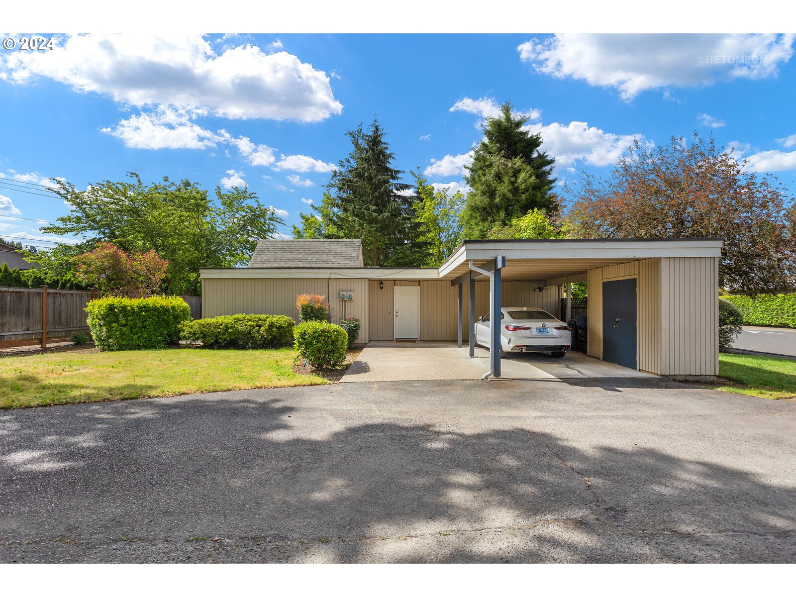 Best Ln, Eugene, OR 97401