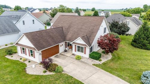 1513 E Crane Pond Dr, Marion, IN, 46952-9524 | Card Image