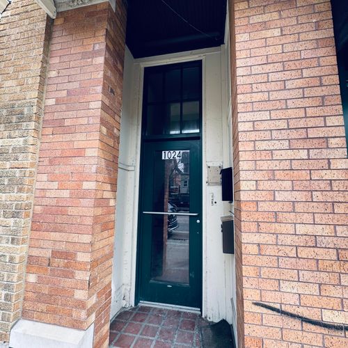 1024 E Brady St, Milwaukee, WI, 53202 | Card Image