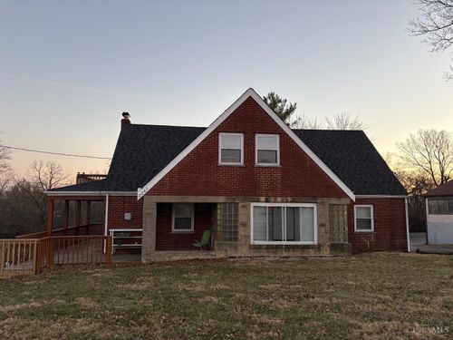 3341 W North Bend Rd, Cincinnati, OH, 45239 | Card Image