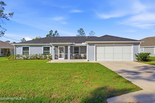 16 White Deer Ln, PALM COAST, FL, 32164-3938 | Card Image