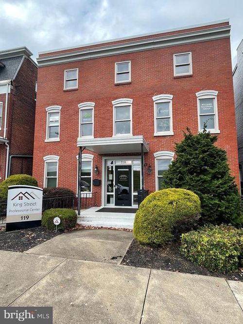 119 King St, HAGERSTOWN, MD, 21740-5732 | Card Image