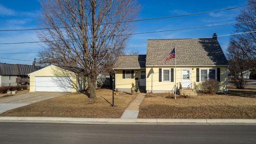 223 Prospect St Se, Chatfield, MN, 55923-1425 | Card Image