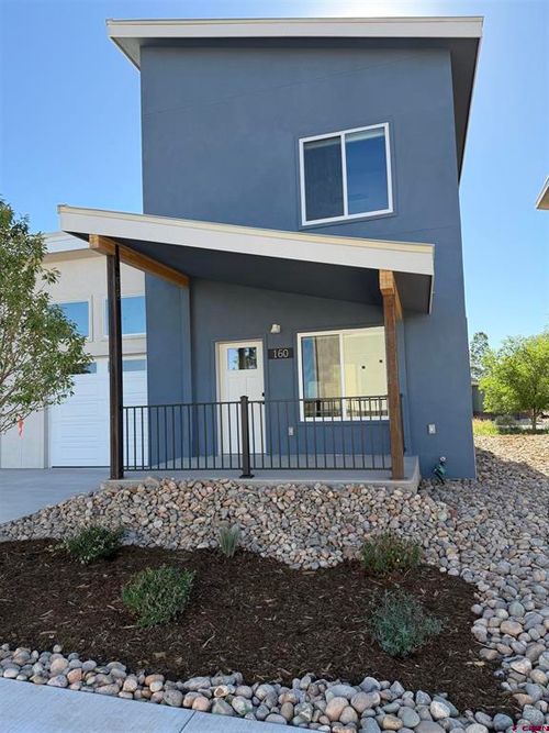 160 Manzano Cir, Ignacio, CO, 81137-8024 | Card Image