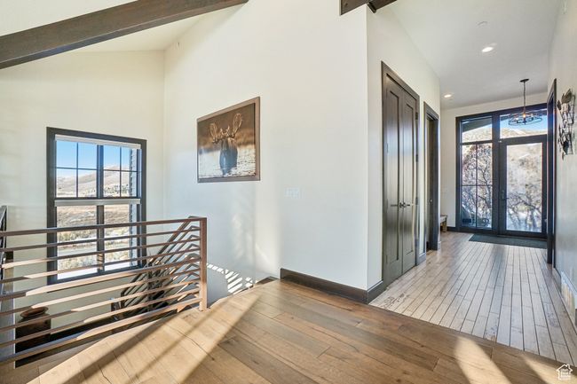 10725 Hideout Trl, House other with 4 bedrooms, 5 bathrooms and 2 parking in Hideout UT | Image 26