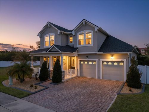2970 Sera Bella Way, KISSIMMEE, FL, 34744-9317 | Card Image
