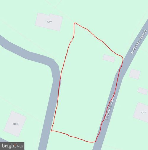 0 N Browns Dam Dr, NEW OXFORD, PA, 17350 | Card Image