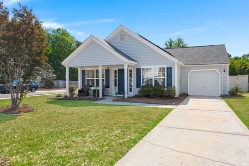 1125 Ole Oak Drive, Charleston, SC, 29492 | Card Image