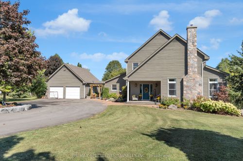 1137 Boston Mills Rd, Terra Cotta, ON, L7C0N1 | Card Image