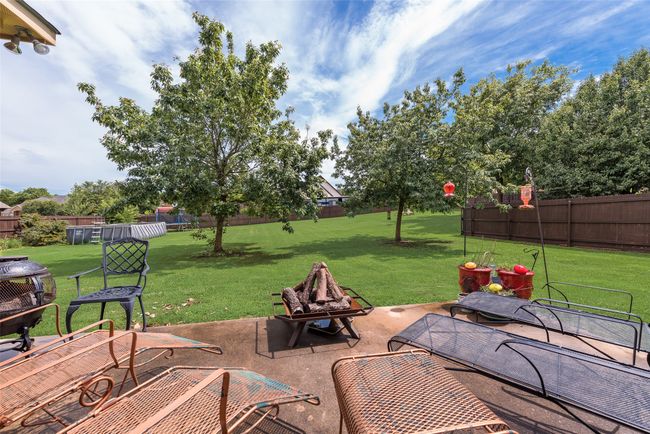 View of patio | Image 37