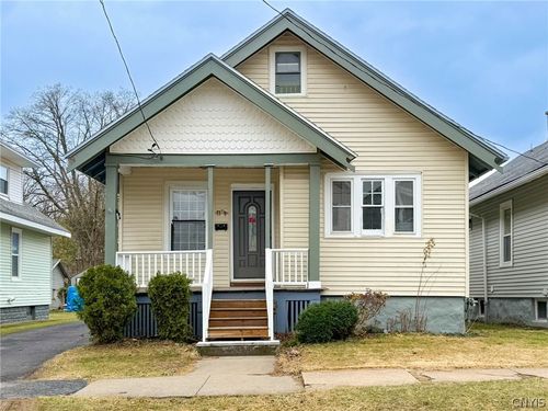 1309 Butternut St, Utica, NY, 13502-4915 | Card Image