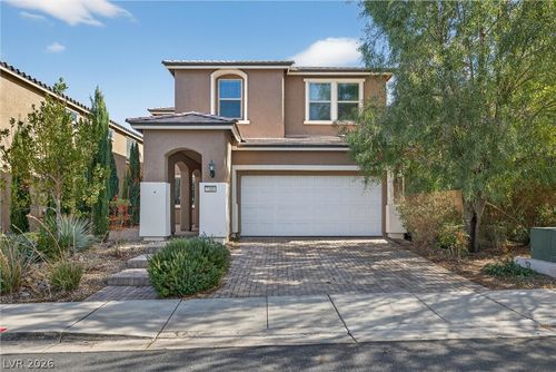 7200 Cotton Bluff St, Las Vegas, NV, 89148-3907 | Card Image