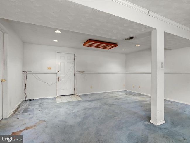8058 Andiron Ln, House other with 4 bedrooms, 2 bathrooms and null parking in JESSUP MD | Image 18