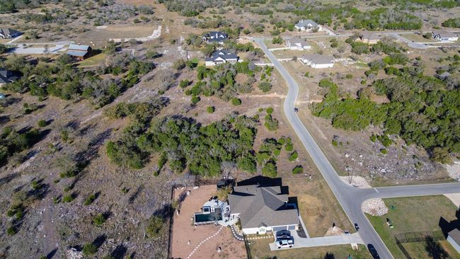 Lot 44 Mountain Laurel Lane, Home with 0 bedrooms, 0 bathrooms and null parking in Spicewood TX | Image 4