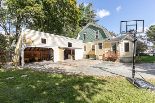 235 Pearl Street, Keene, NH, 03431 | Card Image