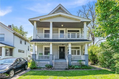 up2-9404 Cardwell Avenue, Cleveland, OH, 44105 | Card Image