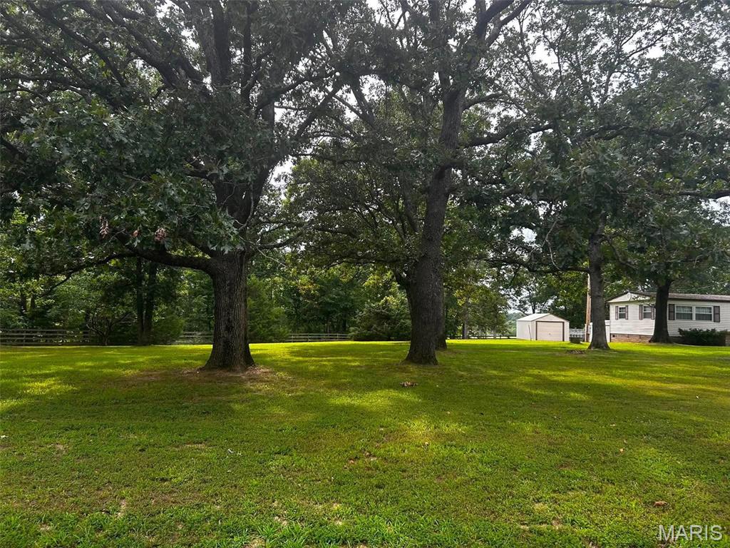 Residential in Newburg 3