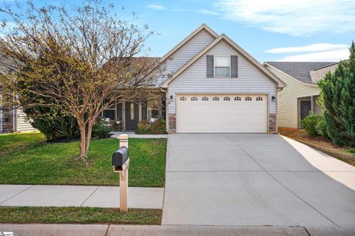 731 Bankston Drive, Boiling Springs, SC, 29316 | Card Image