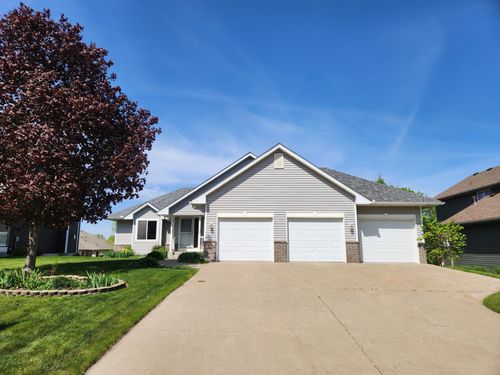 508 Doherty Ave Se, New Prague, MN, 56071-2462 | Card Image