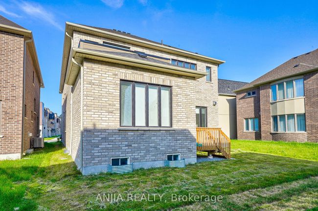 230 Yorkton Blvd, House other with 4 bedrooms, 5 bathrooms and 4 parking in Markham ON | Image 40