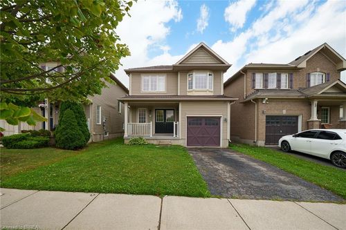 46 Warner Lane, Brantford, ON, N3T0E7 | Card Image