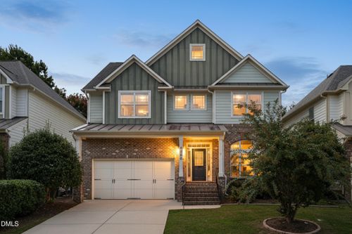 4028 Franks Creek Dr, Cary, NC, 27518-5308 | Card Image