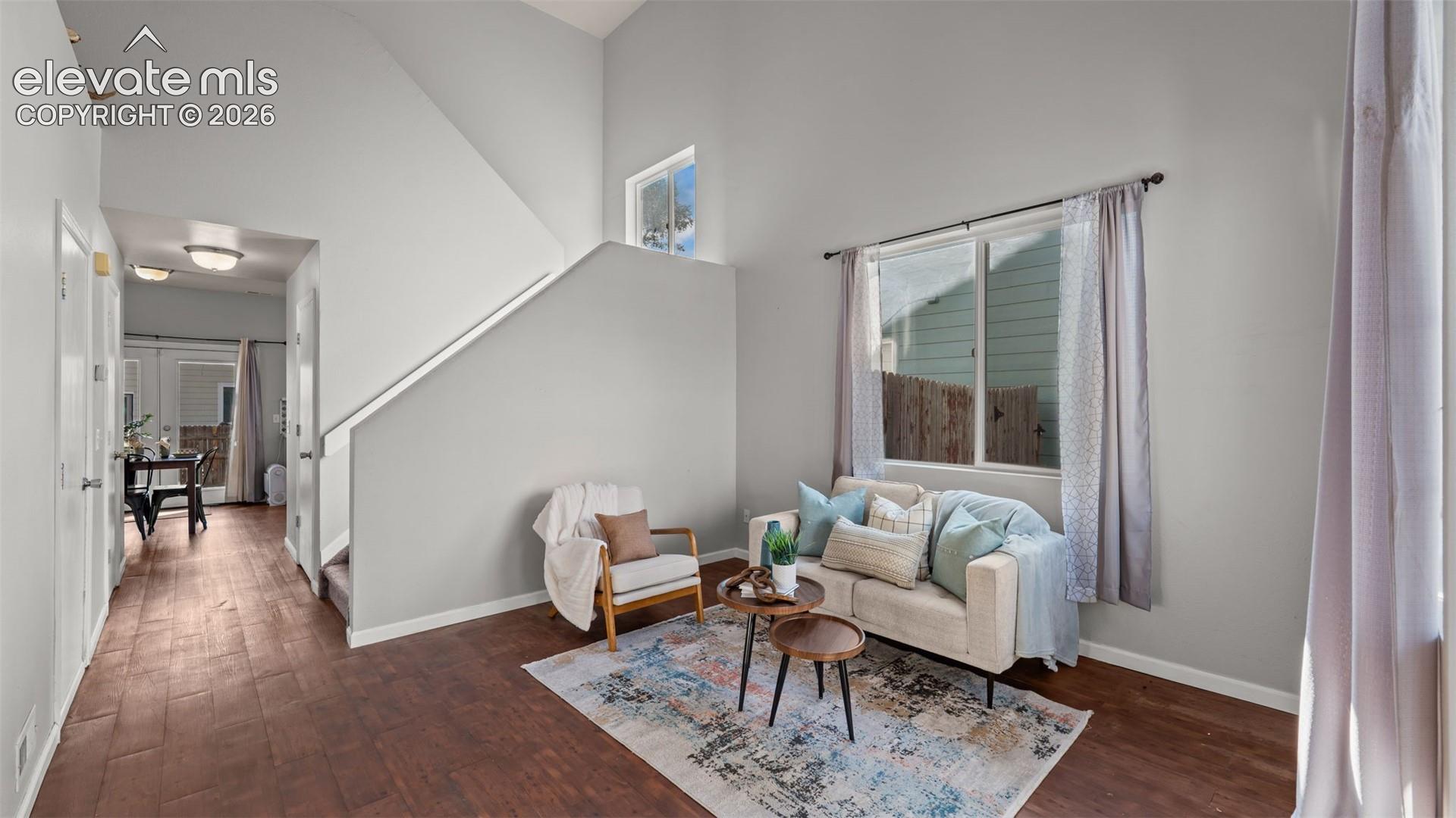 Residential in Colorado Springs 5