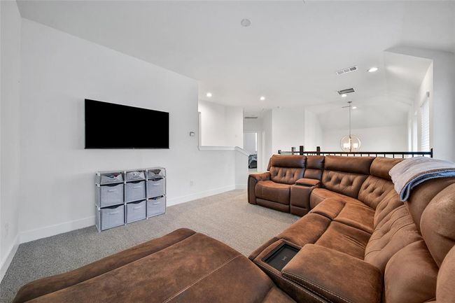 7827 Open Point Dr, House other with 5 bedrooms, 3 bathrooms and 2 parking in Cypress TX | Image 20