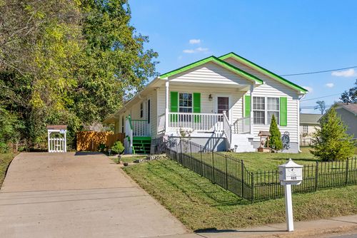 405 B St, Clarksville, TN, 37042-6511 | Card Image