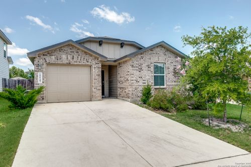 15547 Crimson Star, San Antonio, TX, 78261 | Card Image