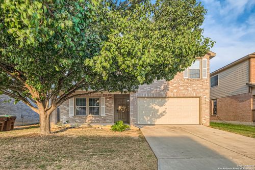 206 Birchwood Bay, San Antonio, TX, 78253-5244 | Card Image