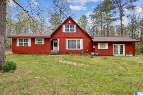 121 Mitchell Rd, Ashville, AL, 35953-5822 | Card Image