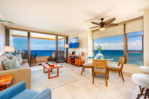 908-106 Kaanapali Shores Pl, Lahaina, HI, 96761-9419 | Card Image