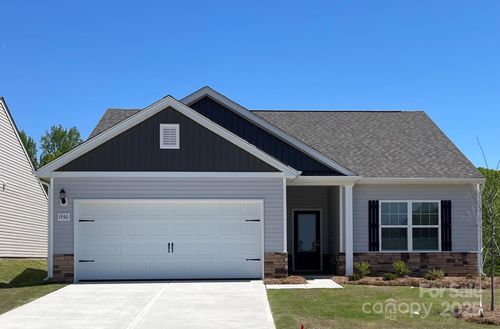 1550 Doran Ter, Richburg, SC, 29729-9502 | Card Image
