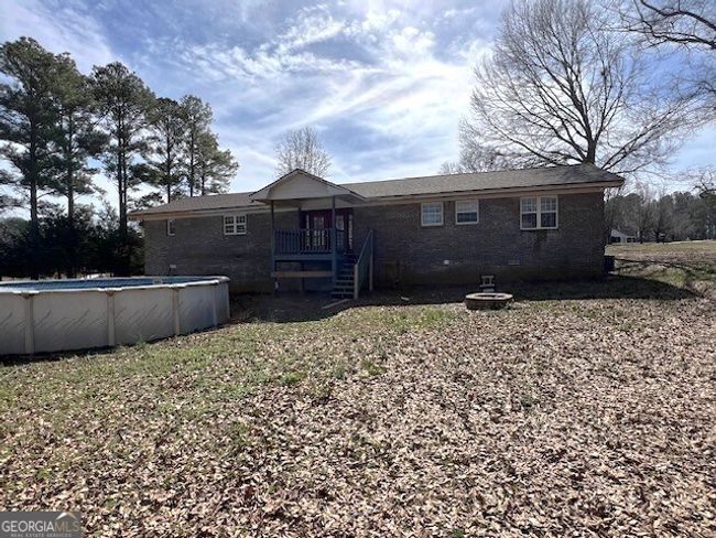 77 Mashburn Dr, House other with 3 bedrooms, 2 bathrooms and null parking in WEDOWEE AL | Image 17