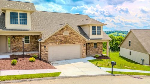 740 Sandstone Way, Rostraver Township, PA, 15012-4025 | Card Image