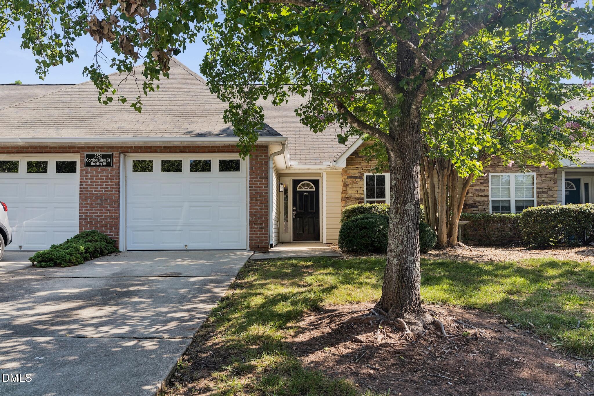 Residential in Raleigh 5