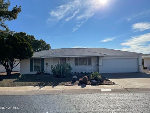 10729 W El Capitan Cir, Sun City, AZ, 85351-1501 | Card Image