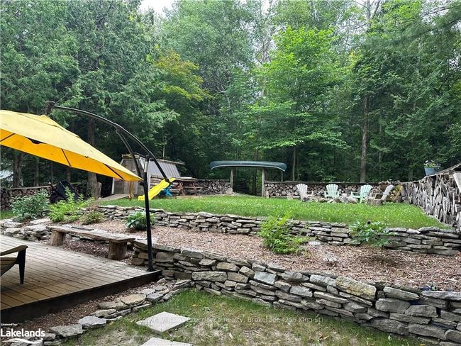 67 Grandview Rd, House other with 3 bedrooms, 2 bathrooms and 5 parking in Port Mcnicoll ON | Image 16