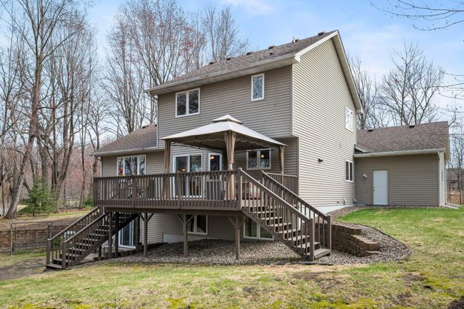 Maintenance free vinyl siding | Image 35