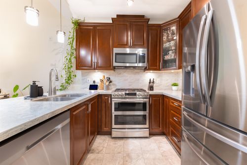 511-14588 Mcdougall Dr, Surrey, BC, V4P0H1 | Card Image
